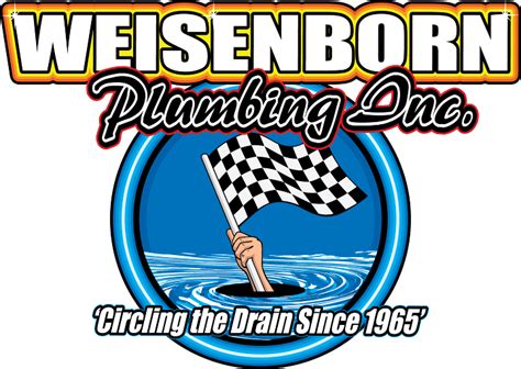 Weisenborn plumbing  Providing services including drain cleaning, high velocity…